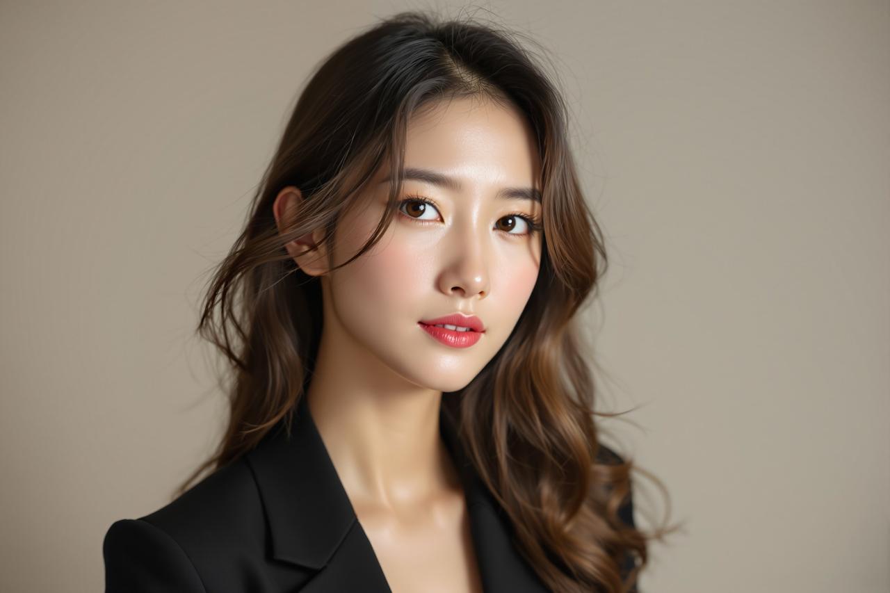 新签约演员陈晓雨正式加入秋霞视频大家庭