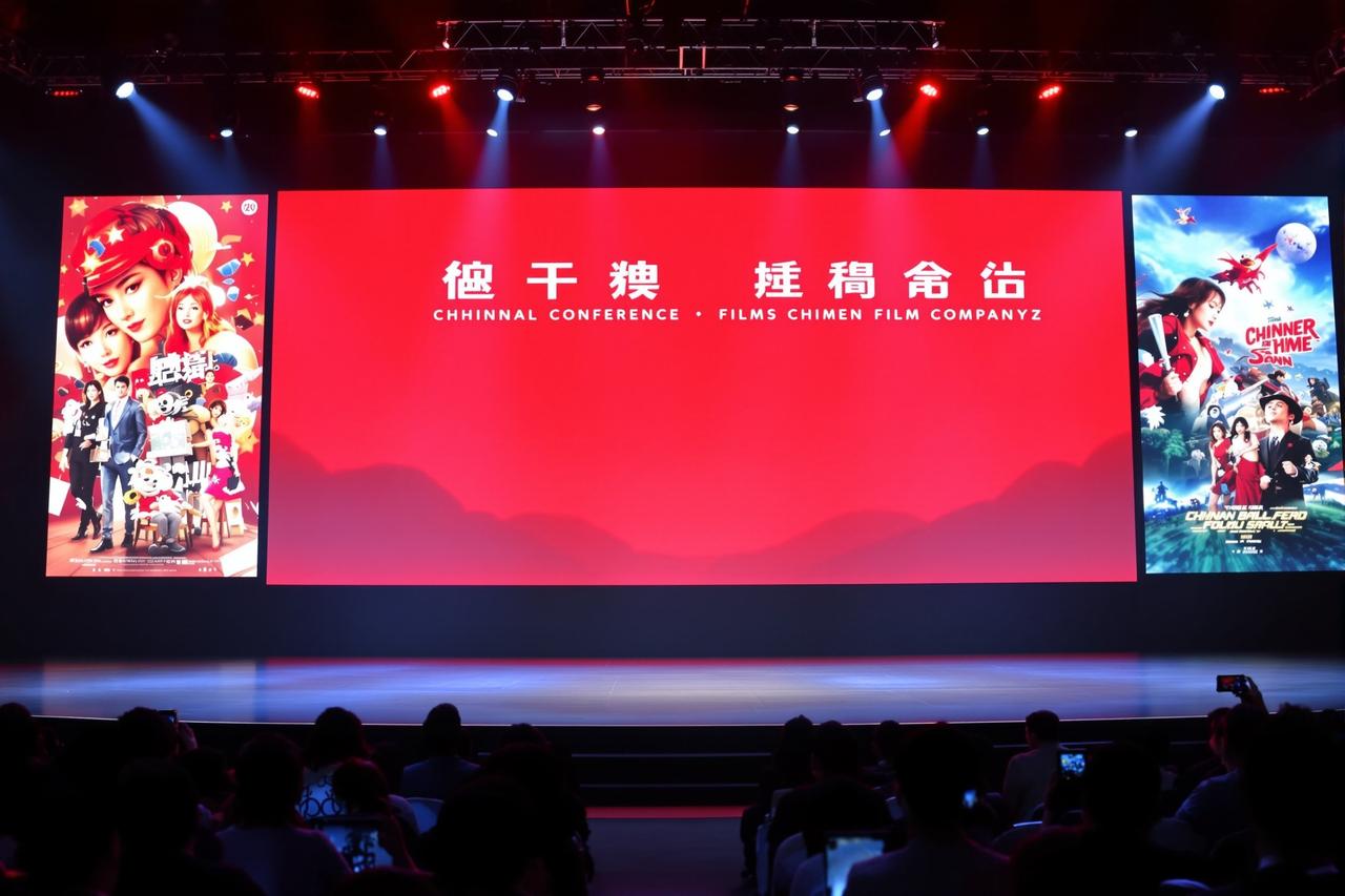 秋霞视频2026年度片单发布，12部精品力作即将与观众见面