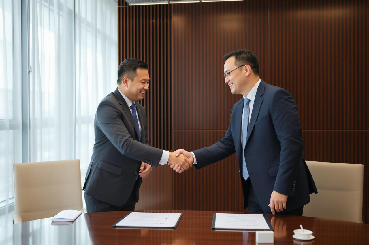 秋霞视频与腾讯视频达成战略合作,共同打造精品内容生态