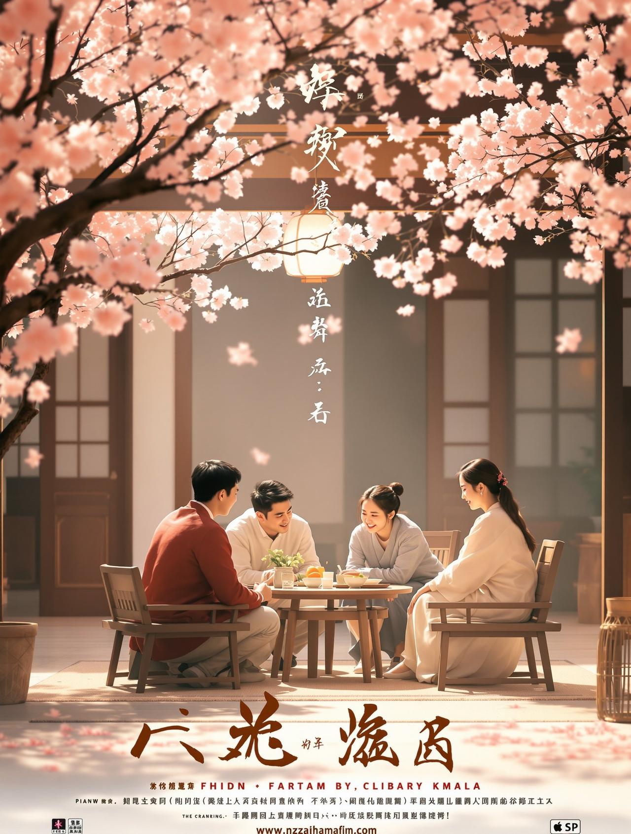 漫剧合集 - 岁月如歌