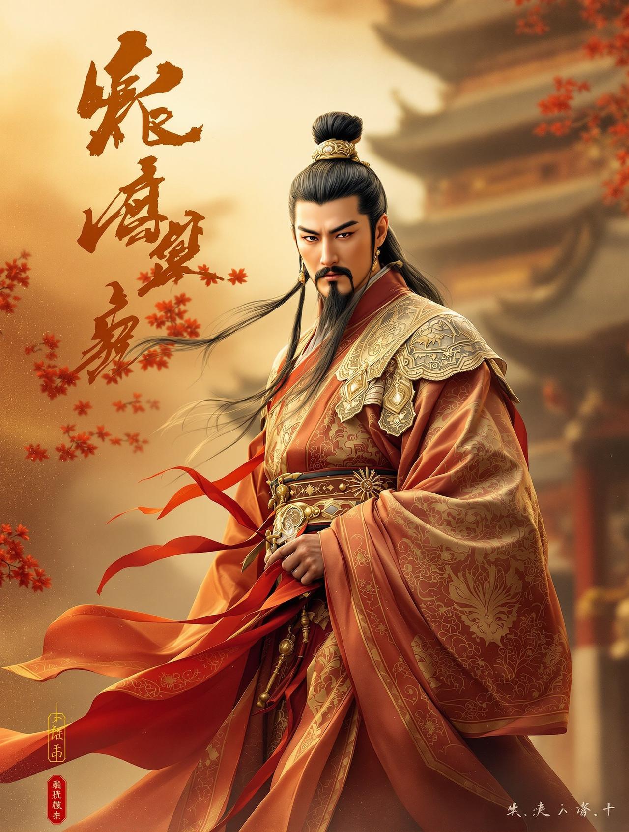 漫剧合集 - 长安秘闻录